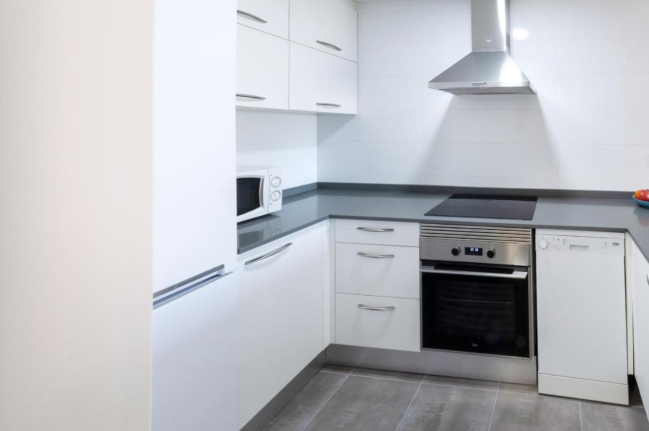 Happy Apartman Oliva Kültér fotó