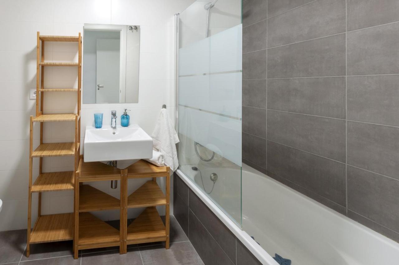 Happy Apartman Oliva Kültér fotó
