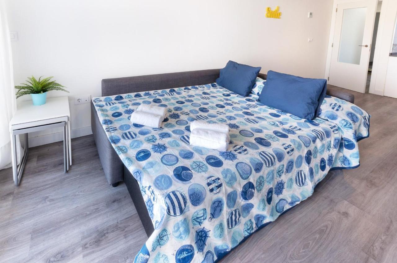 Happy Apartman Oliva Kültér fotó